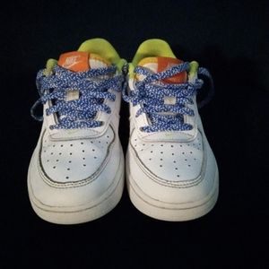 Nike Air Force 1s Lv8s GS